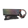 ZIVA 4-IN-1 GAMING BUNDLE IT -