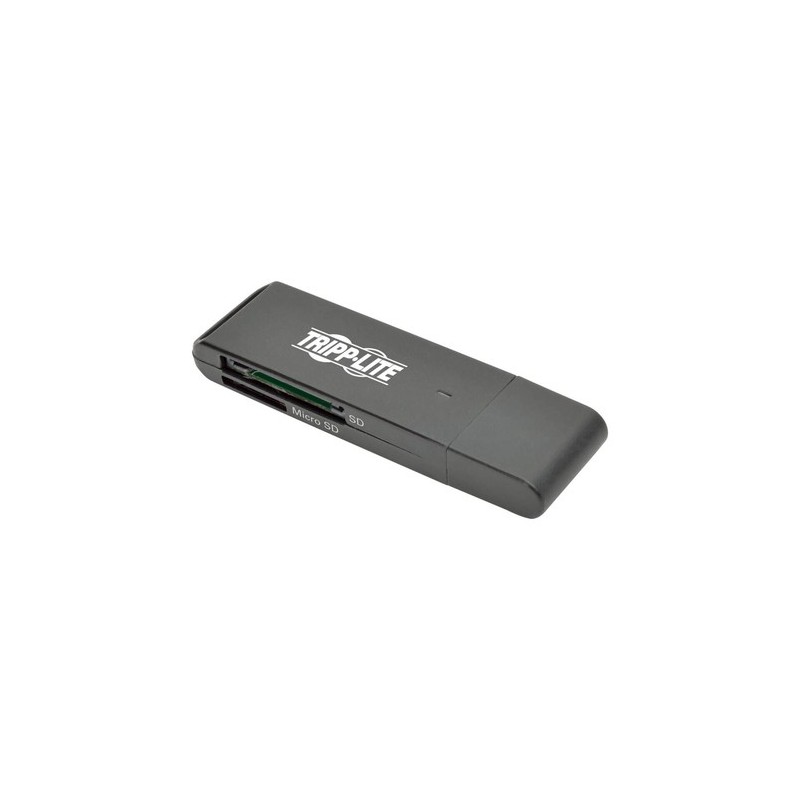 Tripp Lite U352-000-SD lettore di schede USB 32 Gen 1 31 Gen 1 Ne