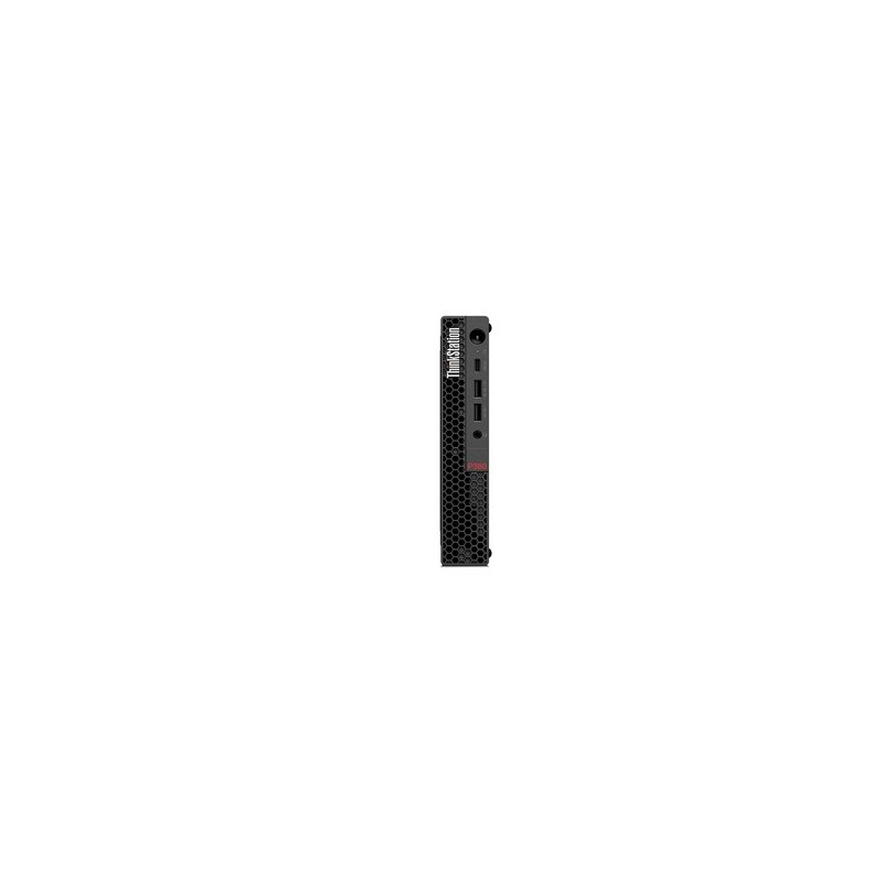 Lenovo ThinkStation P360 Tiny i5-12400 mini PC Intel® Core™ i5 16