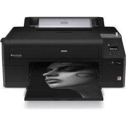 Epson SureColor SC-P5000 Violet Spectro 240V stampante grandi formati