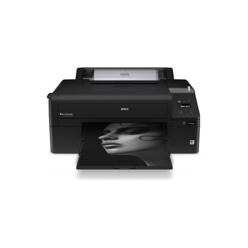 Epson SureColor SC-P5000 Violet Spectro 240V stampante grandi formati