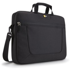 Case Logic VNAI-215 Black borsa per notebook 396 cm 156" Custodia