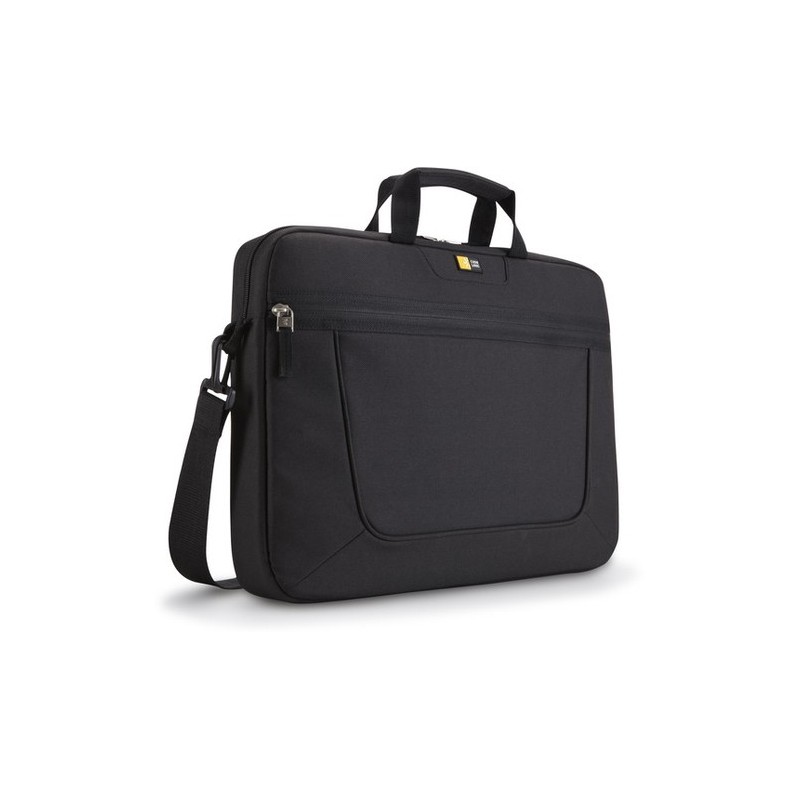 Case Logic VNAI-215 Black borsa per notebook 396 cm 156" Custodia