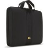 Case Logic QNS-113 Black borsa per notebook 338 cm 133" Custodia