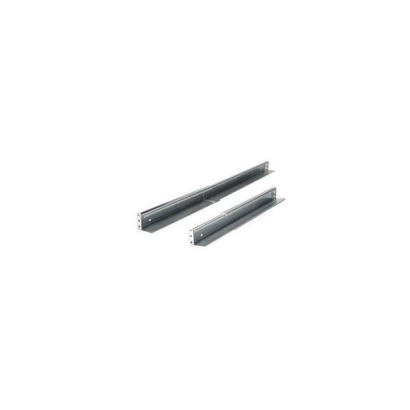 L support Rail for - D800/1000mm cabinets - Physical L support - Wa