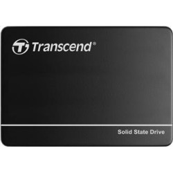 Transcend SSD420K - SSD - 64 GB - interno - 25&quot; (64 cm) - SATA 6Gb/s