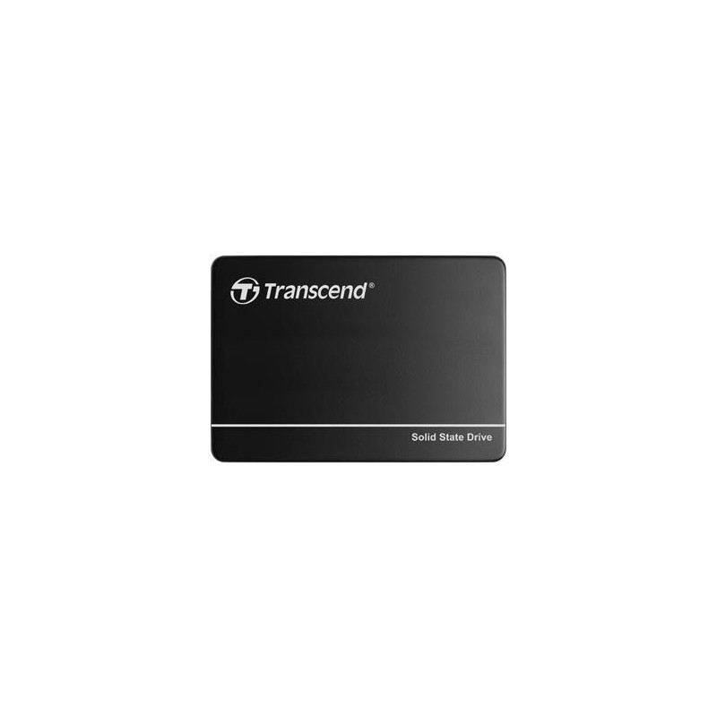 Transcend SSD420K - SSD - 64 GB - interno - 25&quot; (64 cm) - SATA 6Gb/s