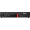 Lenovo ThinkCentre M920q Intel Core i7 i7-9700T 16 GB DDR4-SDRAM 128 