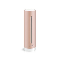 Netatmo NHC-UK sensore intelligente per ambiente domestico Wireless