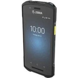 Zebra TC26 - terminale di raccolta dati - robusto - Android 10 - 64 G