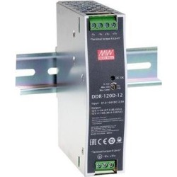 MEAN WELL DDR-120D-48 alimentatore e convertitore di tensione 120 W (