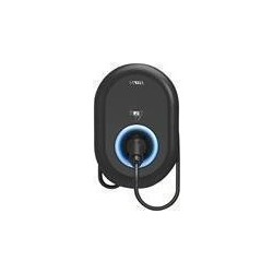 Vestel eCHARGER EVC04 SERIES EVC04-AC22SW-T2P - Stazione di ricarica 