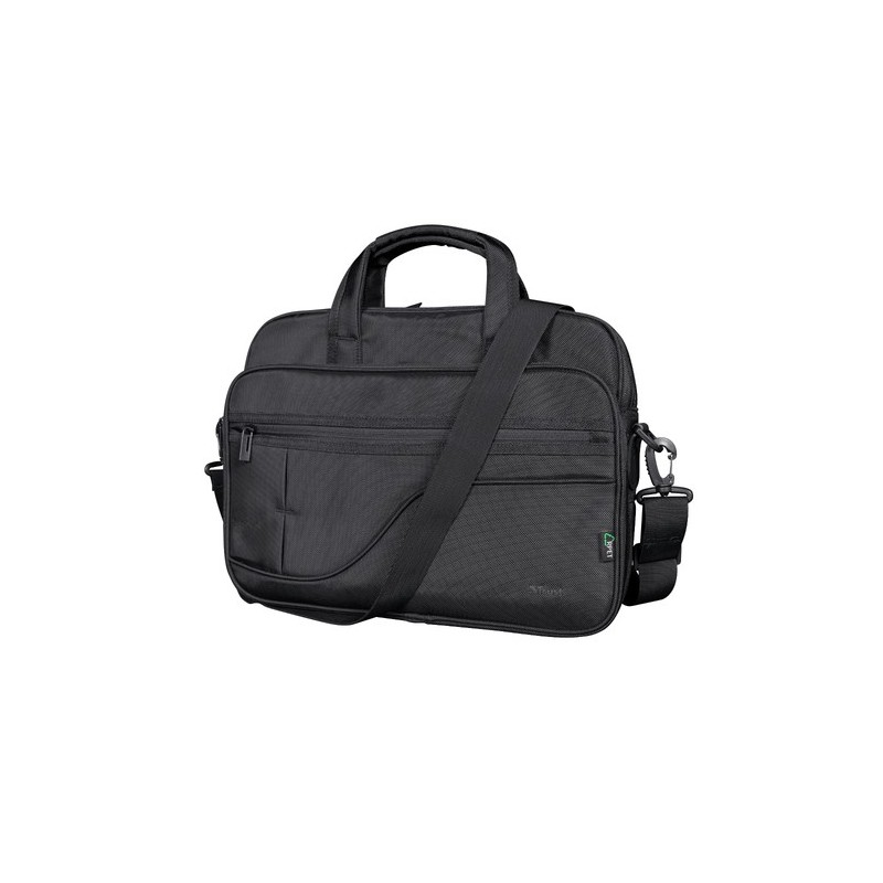 Trust Sydney borsa per notebook 406 cm 16" Valigetta ventiquattror