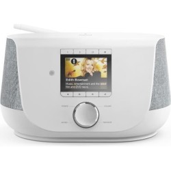 Hama DIR3300SBT - lettore audio di rete/sintonizzatore radio DAB - 2 