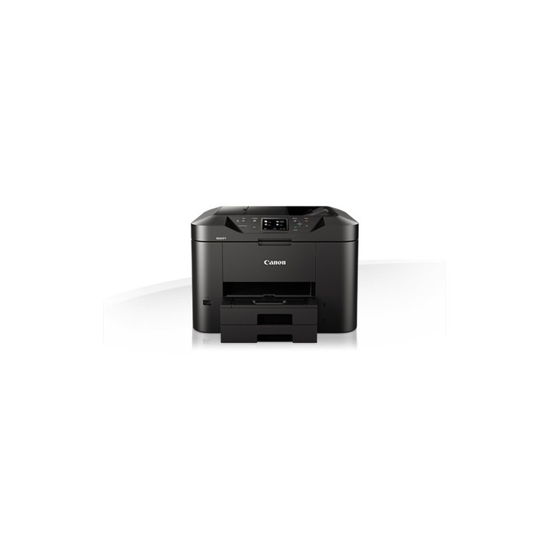 Canon MAXIFY MB2750 Ad inchiostro A4 600 x 1200 DPI Wi-Fi