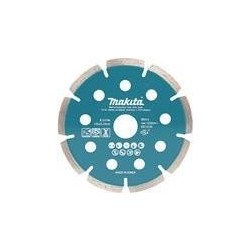 Makita - Disco da taglio diamantato - 125 mm