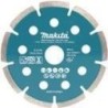 Makita - Disco da taglio diamantato - 125 mm