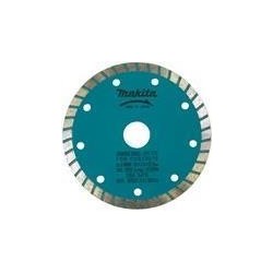 Makita - Disco da taglio diamantato - per cemento - 125 mm