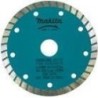 Makita - Disco da taglio diamantato - per cemento - 125 mm