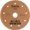 Makita - Mola a tazza diamantata - per cemento mattoni - 125 mm - per