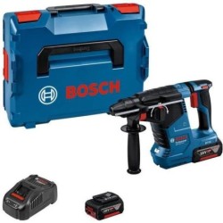 Bosch GBH 18V-24 C PROFESSIONAL 980 Giri/min SDS-plus