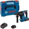 Bosch GBH 18V-24 C PROFESSIONAL 980 Giri/min SDS-plus