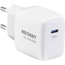 VOLTCRAFT UC-1XCX004 VC-13158215 Caricatore USB per interni Corrente 