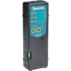 MAKITA LDG-5 - Ricevitore (TK0LDG501G)