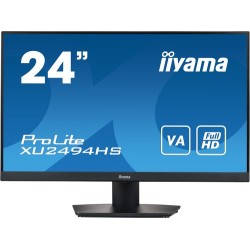 iiyama ProLite XU2494HS-B2 Monitor PC 605 cm 238" 1920 x 1080 Pix