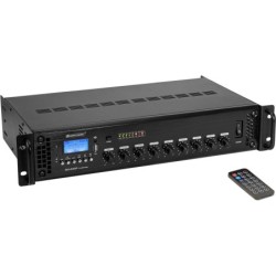 Amplificatore mixer OMNITRONIC MA-240P ELA (80709632)