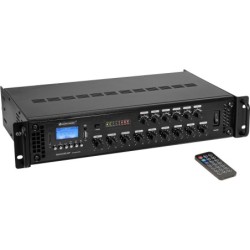 Amplificatore mixer OMNITRONIC MAVZ-60.6P ELA (80709784)