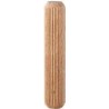 Tasselli in legno kwb 40 mm 8 mm 028180 40 pezzi (028180)