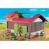 Set di giocattoli Playmobil Country Plastica