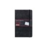 Herlitz Notebook Classic Collection A6 96 fogli 80 g/m senza legno a 