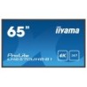 iiyama LH6570UHB-B1 visualizzatore di messaggi Pannello piatto per se