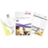 Xerox Premium Digital Carbonless - Carta fascicolata a 2 veli ordine 