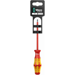 05100000001 - Cacciavite Kraftform Plus taglio 2,5 mm (05100000001)