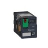 Schneider Electric RXM2AB2F7 trasmettitore di potenza Nero Verde