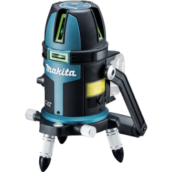 Makita SK209GDZ - livello laser a linea incrociata