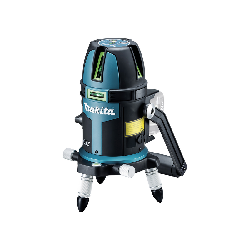 Makita SK209GDZ - livello laser a linea incrociata