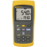 Fluke 54 II B - &deg;C - Nero - Giallo - AA - 1000 h - -10 - 50 &deg;C - -4