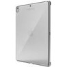 Custodia STM Half Shell Apple iPad 10.2&quot; (2021 - 2019) trasparente