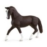 schleich HORSE CLUB Hanoverian mare black