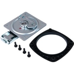 ROADINGER serratura a farfalla Smartlatch per 7mm (30000410)