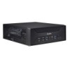 Shuttle XH510G barebone per PC/stazione di lavoro Nero Intel H510 LGA