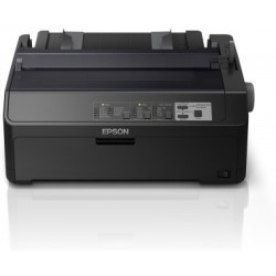 Epson LQ-590II stampante ad aghi 550 cps