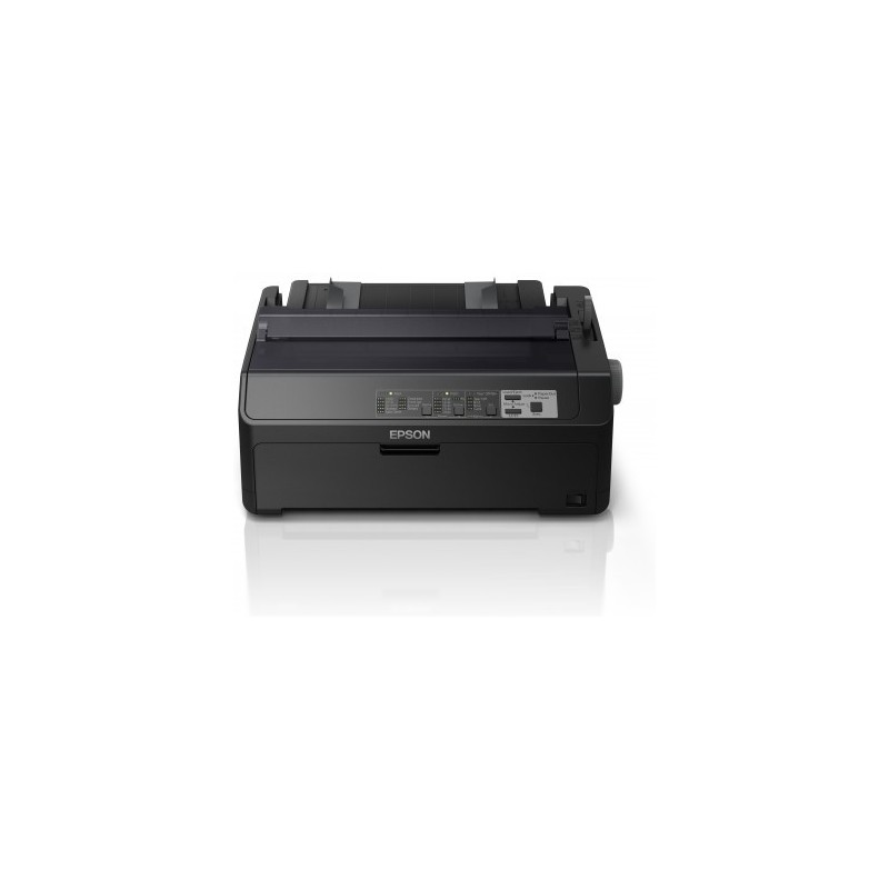 Epson LQ-590II stampante ad aghi 550 cps