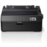 Epson LQ-590II stampante ad aghi 550 cps