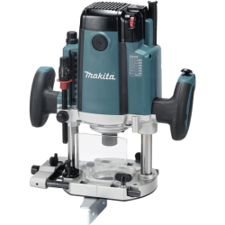 Fresatrice Makita RP2302FC07 2300 W (RP2302FC07)