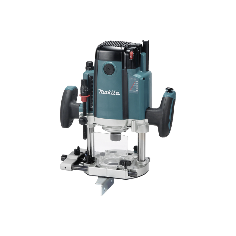 Fresatrice Makita RP2302FC07 2300 W (RP2302FC07)